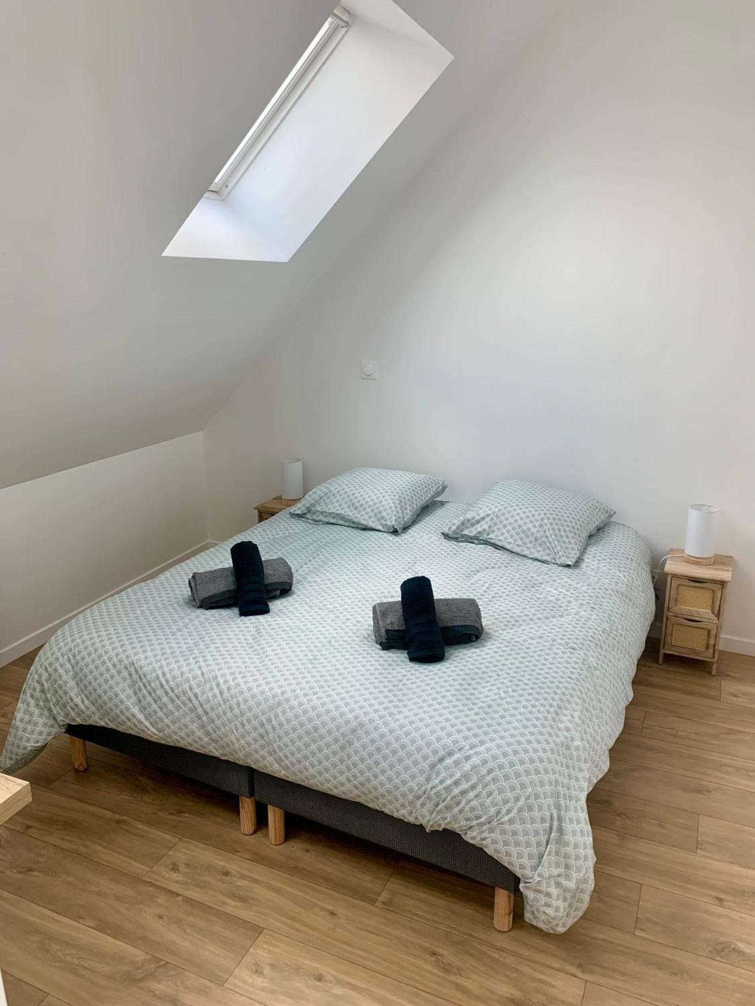Apartment Cosy, De L'ecluse *